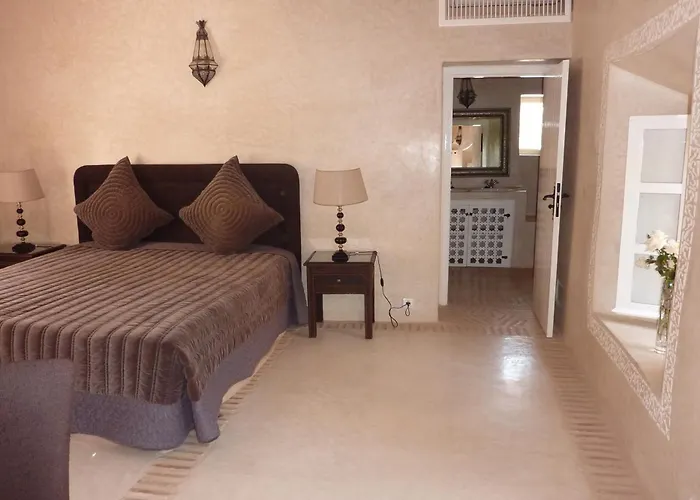 Palais Villa Talaa Resort