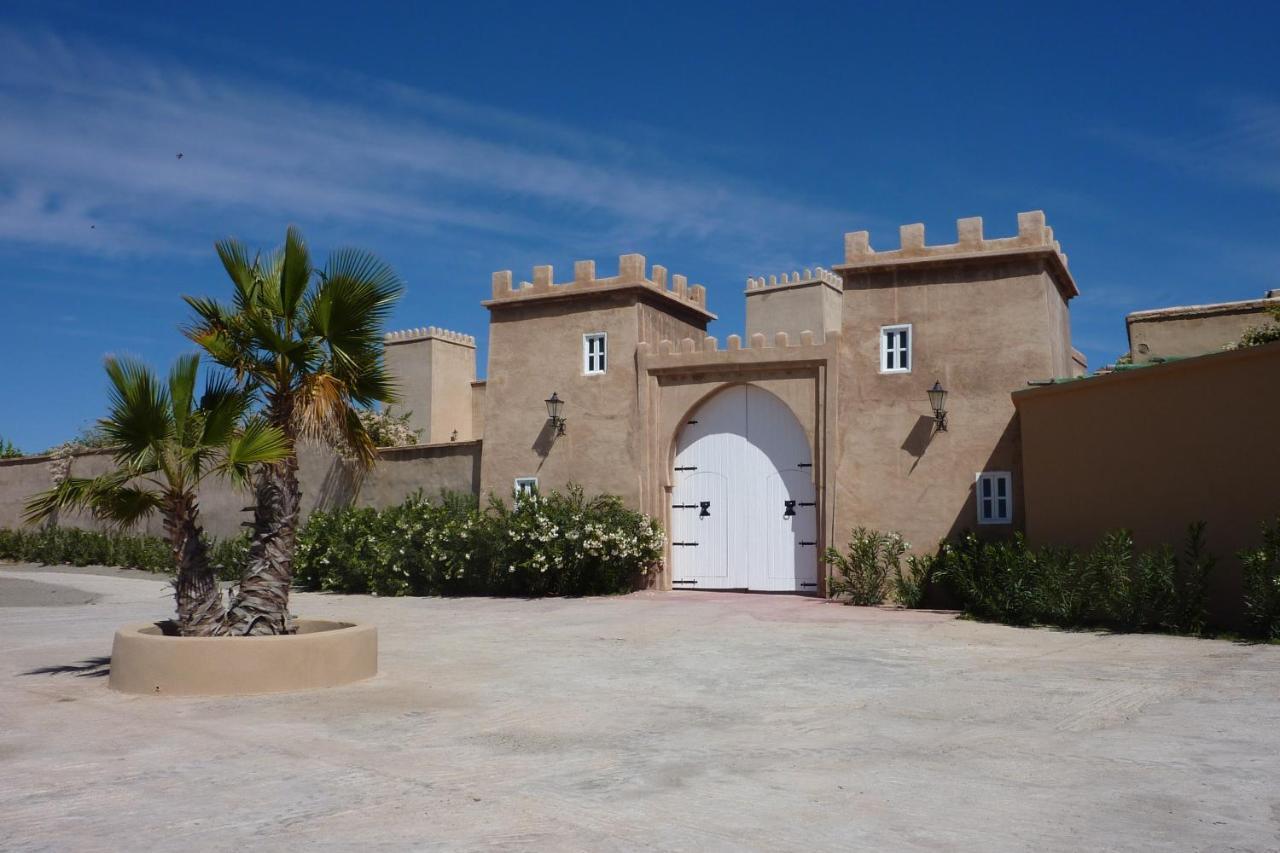 Palais Talaa 4* Tarudante