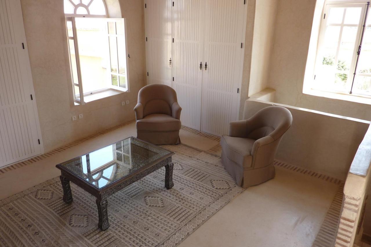 Palais Talaa Riad