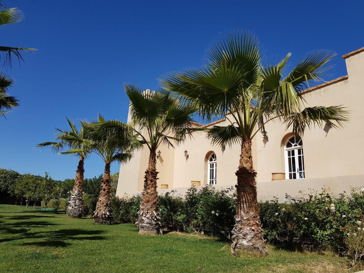 Palais Talaa Tarudante