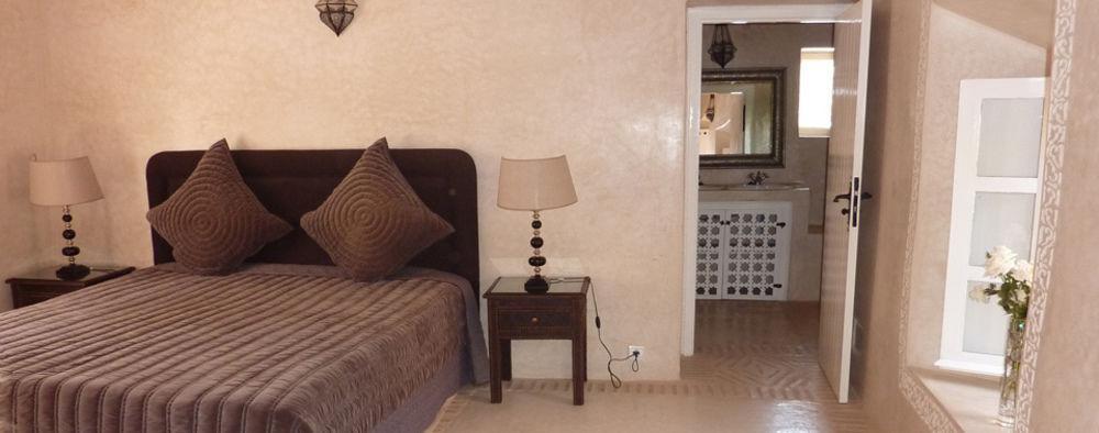 Riad Palais Talaa 4*