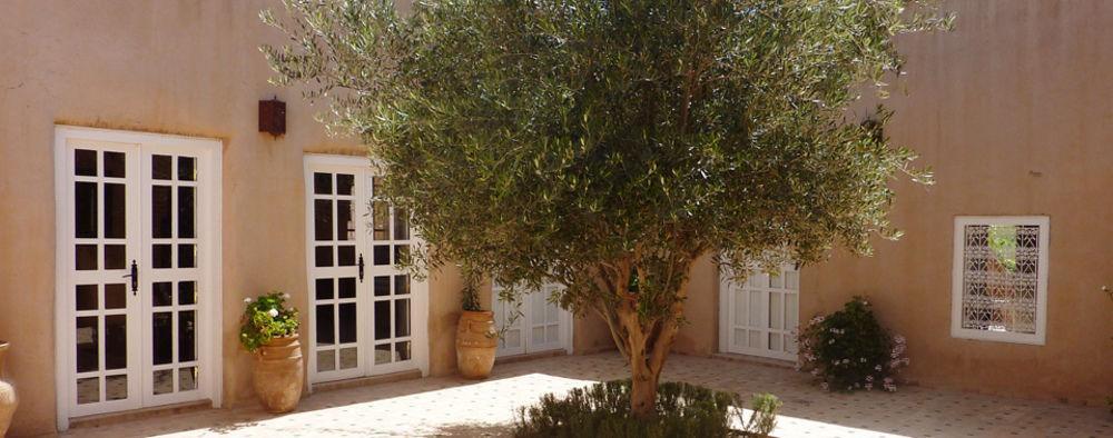 Palais Talaa Tarudante