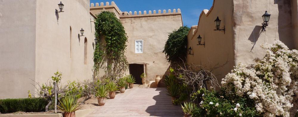Riad Palais Talaa 4*