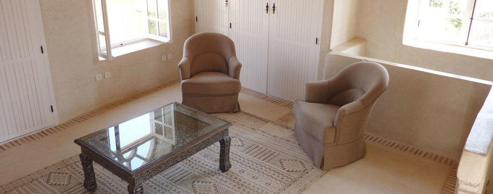 Riad Palais Talaa 4*