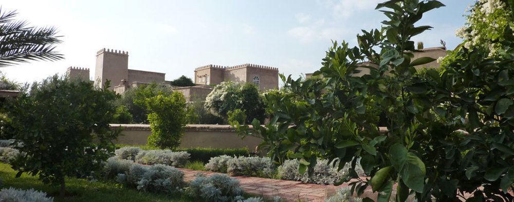 Palais Talaa