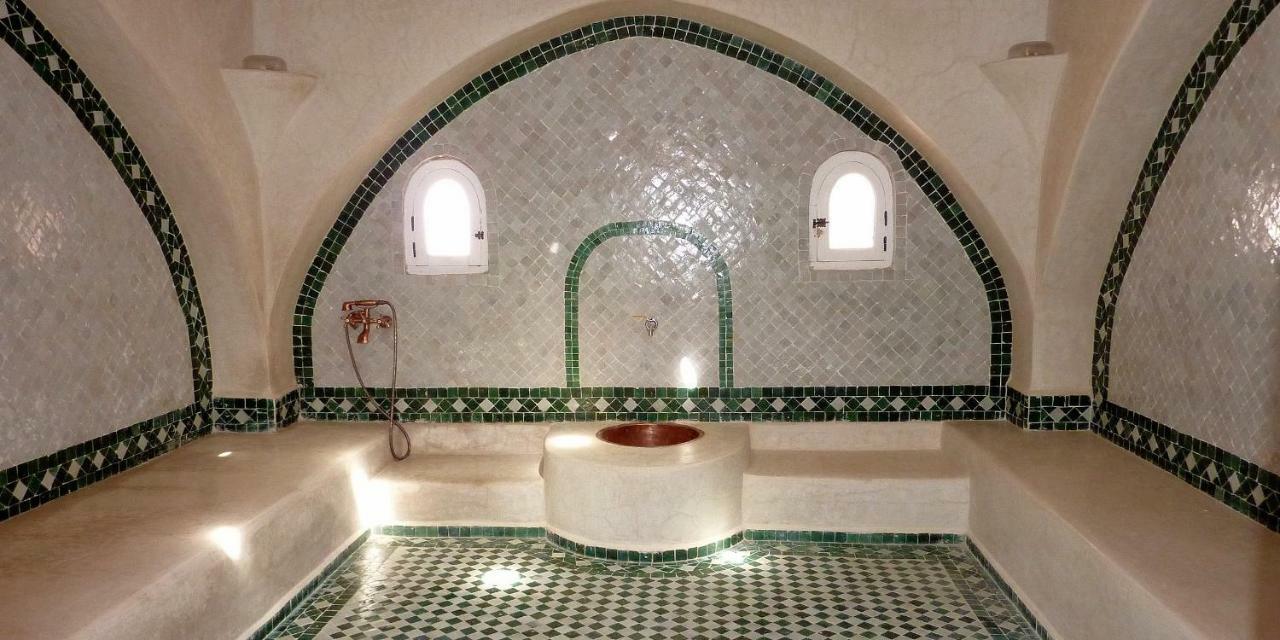 Palais Talaa 4* Tarudante
