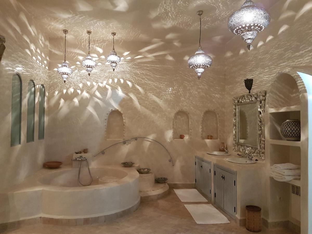 Palais Talaa 4* Tarudante