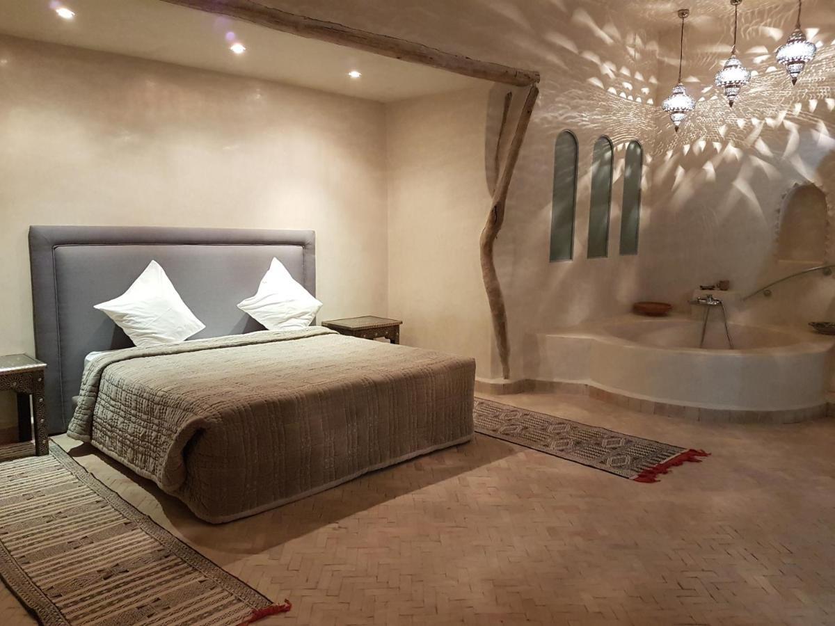 Palais Talaa Riad 4*