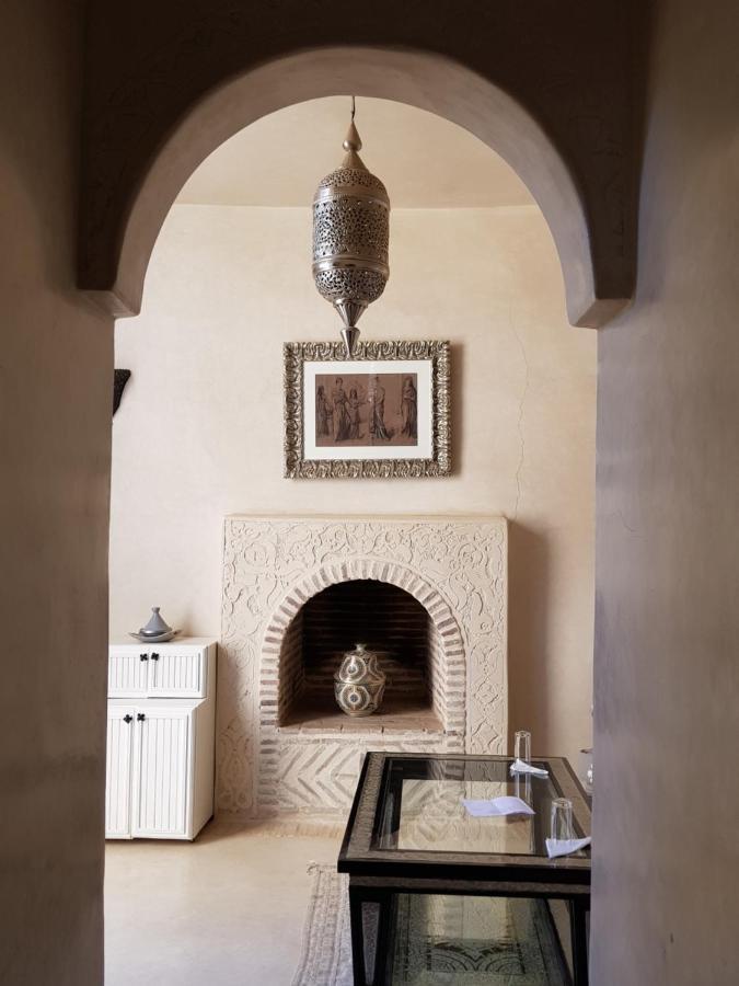 Riad Palais Talaa Taroudant